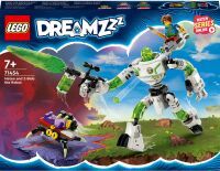 LEGO® DREAMZzz 71454 Mateo und Roboter Z-Blob