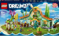 LEGO® DREAMZzz 71459 Stall der Traumwesen