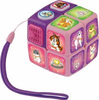 VTech Twist & Learn Princess-Würfel (40833960)