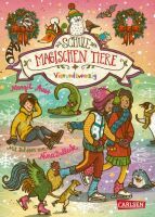 Carlsen Die Schule der magischen Tiere 15: Vierundzwanzig