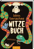 Ars Edition GmbH Mein tierisches Witzebuch