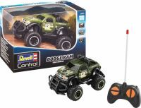 Revell RC Car Dodge RAM Field Hunter ferngesteuerte Fahrzeuge