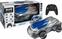 RC Future Car Rolling Thunder, Revell Control Ferngesteuertes Auto