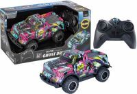 RC Car Ghost Driver, lila, Revell Control Ferngesteuertes Auto