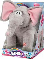 Xtrem Toys & Sports XTREM Toys&Sports - Singender Elefant Sugar Pie Honey Bunch, Höhe 27cm