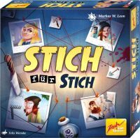 Zoch Stich für Stich