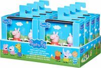 Hasbro Peppa Pig Peppas beste Freunde Doppelpacks