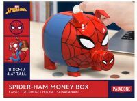 Tomik Toys GmbH Spiderman Spardose