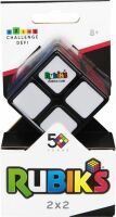 Spin Master Rubik's - 2x2 Mini