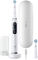 Braun Oral-B iO Series 9N White AlabasterJAS22