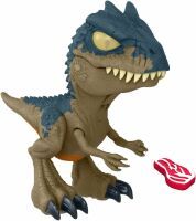 Mattel Jurassic World Mega Roar - Allosaurus