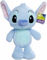 Simba Dickie Vertriebs GmbH Disney Flopsies Stitch, 25cm