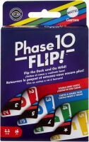 Mattel Phase 10 Flip (62644397)