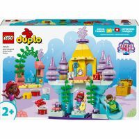 LEGO® Duplo Arielles magischer Unterwasserpala (41104805)