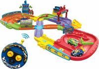 VTech Tut Tut Baby Flitzer - RC Autorennbahn