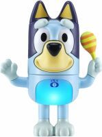 VTech Bluey - Dreh- & Zieh-Reaktionsspiel