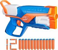 Hasbro Nerf N SERIES AGILITY