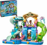 LEGO® Friends 42630 Heartlake Wasserpark