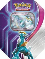  POK Pokémon Tin 117 Eisenfels (61176969)