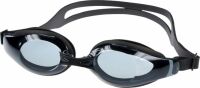 Splash & Fun SF Schwimmbrille Senior 12+, schwarz (77209093)