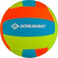 MTS Sportartikel-Vertriebs GmbH Schildkröt Neopren Beachball Tropical