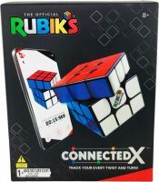 Spin Master RBK Rubik's - Connected X