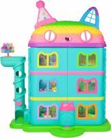 Spin Master GDH Gabby's Purrfect Puppenhaus