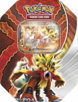  POK Pokémon Tin 114 Furienblitz (61176896)