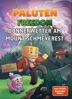 CE Community Editions GmbH Donnerwetter am Mount Schmeverest, sortiert