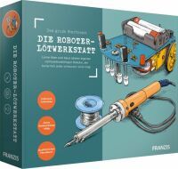 FRANZIS GmbH Roboter Lötwerkstatt