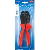 Knipex CRIMPZANGE 0,5 - 6,0 MM² (PRECIFORCE)