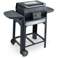 Severin TISCHGRILL BBQ 320/500C  3000W (PG 8107 SEVO GTS SW)