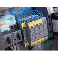 Siemens SIRIUS SICHERHEIT-SCHALTGERÄT (3SK1111-1AB30)