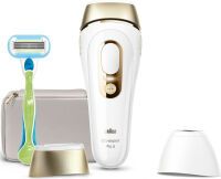 BRAUN IPL-Haarentfernungsgerät Silk·expert Pro 5 PL5152