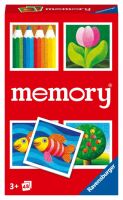 Ravensburger 22457 Kinder memory® Mitbringspiele Mitbringspiele