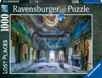 Ravensburger 17102 Puzzle The Palace 1000 Teile