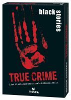 Moses black stories True Crime (62511338)