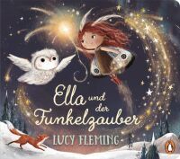 Penguin Junior Ella und der Funkelzauber