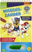 Schwager & Steinlein PAW Patrol: Wasserzauber