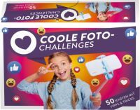 Schwager & Steinlein Coole Foto-Challenges