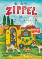 dtv Junior Zippel macht Zirkus