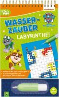 Schwager & Steinlein Wasserzauber LabyrinthePAW Patrol