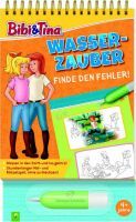 Schwager & Steinlein WasserzauberBibi & Tina