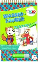 Schwager & Steinlein WasserzauberBobo Siebenschläfer