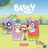 Penguin Random House Verlagsgruppe Bluey  Oma