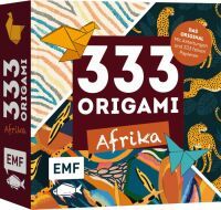 Edition Michael Fischer 333 Origami - Faszination Afrika