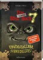 Ueberreuter Verlag GmbH Das kleine Böse Buch 7