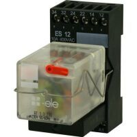 Tele Haase INDUSTRIERELAIS 24VDC (RT 2.3.024 L)