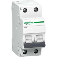 Schneider Electric K60 LS 1P+N 16A B 6KA (A9K01616)