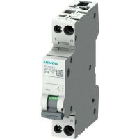 Siemens LS 230V 6kA 1+N/1TE C6 (5SL6006-7)